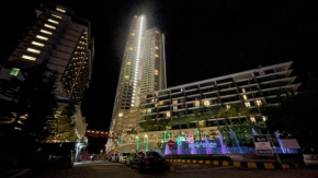 Genting Highlands 2R2B Suites with Hassle free Self check in without Queue -Free Wifi